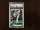 New Listing2018 Bowman Shohei Ohtani #49 (RC) PSA 9