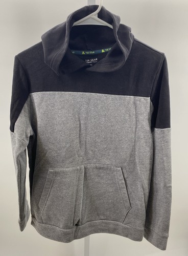 Lot of 8 - Tek Gear Boy's Hoodie Sweatshirts Youth L, XL & Adult Small (JT-303) - Picture 6 of 23
