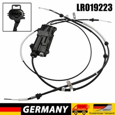 Handbremse Feststellbremse Steuereinheit f&uuml;r Land Rover Range Rover Sport L320
