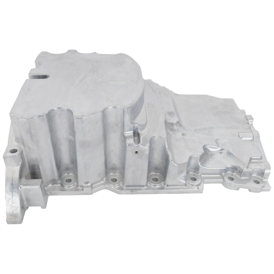 Cacerola de aceite para camioneta F150 Ford F-150 Lincoln Navigator Expedition Transit-150 15-20 Foto 4 de 4