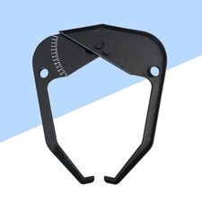 Car Tire Caliper Balance Tool Wheel Measuring Rim Width Ruler