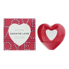 Image of Escada Show Me Love Womens EDP 100ml Fragrance