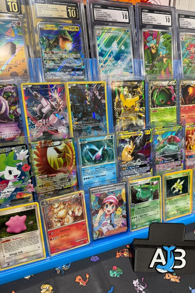 VINTAGE & MIDERA GRAILS 🐳 SLABS & HITS @ $1