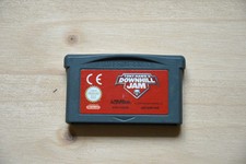 Thumbnail of ebay&reg; auction 186969961199 | GBA - Tony Hawk´s Downhill Jam für Nintendo GameBoy Advance