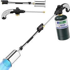 Sondiko Propane Torch Weed Burner, High Outpu...