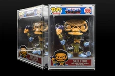 Funko Pop 10" Acrylic Display (60023)