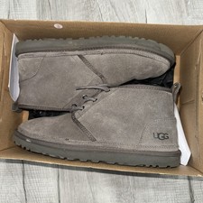 UGG Men's Neumel Boot With Box Excellent