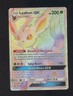 2018 Pokemon Sun & Moon Ultra Prism Secret #157 FA Leafeon GX