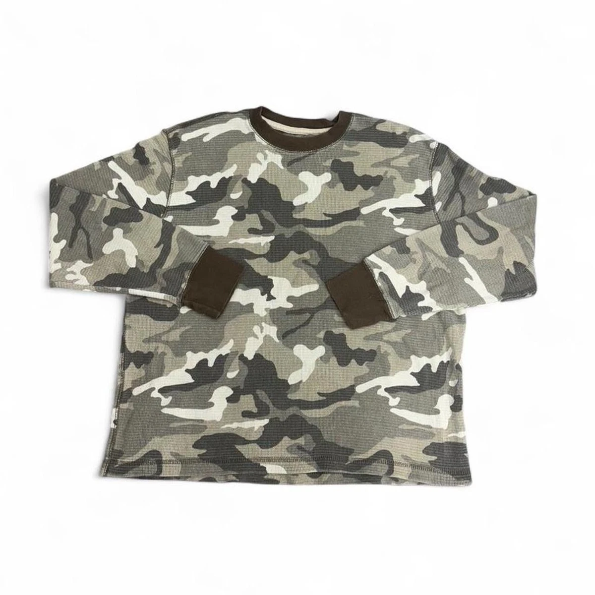 Faded Glory Men's Long Sleeve T-Shirts for sale | eBay