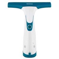 Beldray Cordless Window Vac Rechargeable Cleaner Squeegee Blue 60ml 10W Open Box