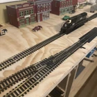 Athearn Ho SD40 Non-Dynamic Illinois Central 6139 With Box