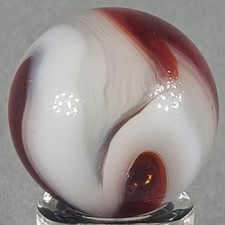 Vintage Ravenswood marble .58 Inches Near-Mint Condition Combined Shipping