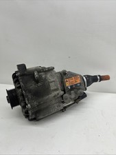 2012-2016 Buick Lacrosse Regal Malibu Hybrid Electric Assist Alternator Oem 2012-2016 Buick Lacrosse Regal Malibu Hybrid Electric Assist Alternator Oem