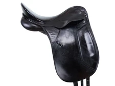 Kieffer Lech DL Dressage Saddle