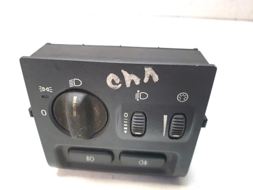 VOLVO V40 Estate VW Scheinwerferschalter 30613945 2001 33476666
