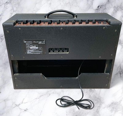 VOX V9310 Cambridge 30 Reverb guitar amplifier | eBay