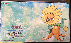 Speed Duel Playmat | eBay