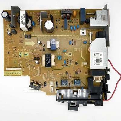 1018 Power Supply Board 100V 110V RM1-2315 Fits For HP LaserJet Printer Parts
