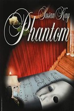 			Phantom by Kay, Susan  New 9781933626048 Fast Free Shipping<-		