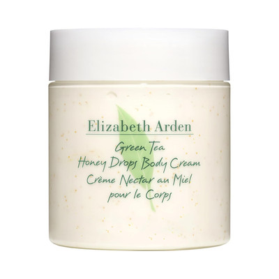 Elizabeth Arden - Green Tea Honey Drops, Körpercreme Angereichert Mit Echtem Hon