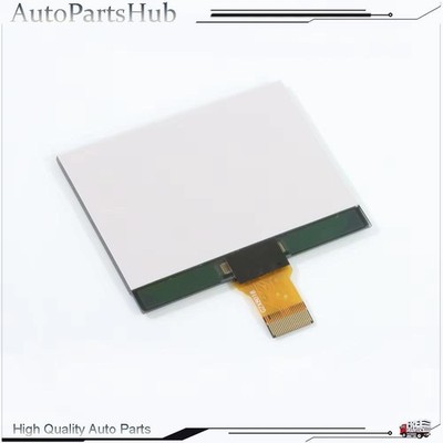LCD Display Screen For Ford Focus C-Max 2008-2010 Instrument Cluster Dashboard