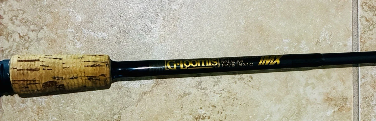 G.Loomis IMX products for sale | eBay