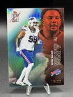 2025 Topps Deone Walker Shop for 2025 Topps Signature Class Football Rookie autographs on eBay (Raw)