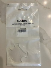 Suunto Dive Computer Display Shield Kit - HEL...