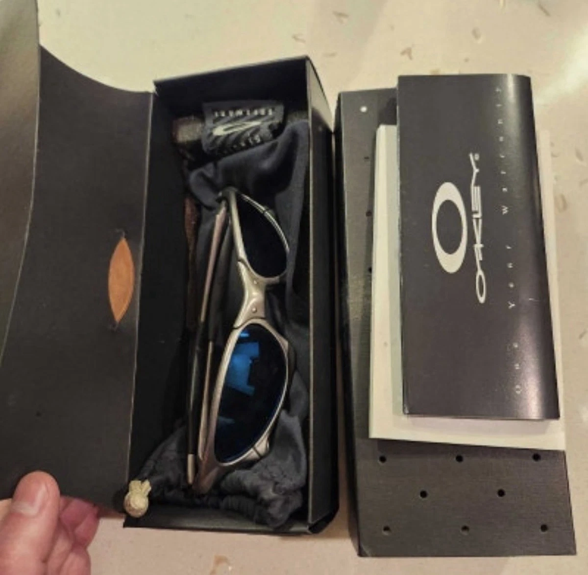 Oakley Penny for sale | eBay