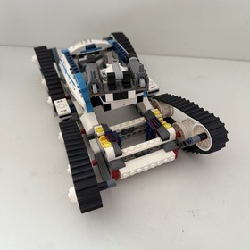 LEGO 70709 Galactic Titan Galaxy Squad 100% Complete with Instructions