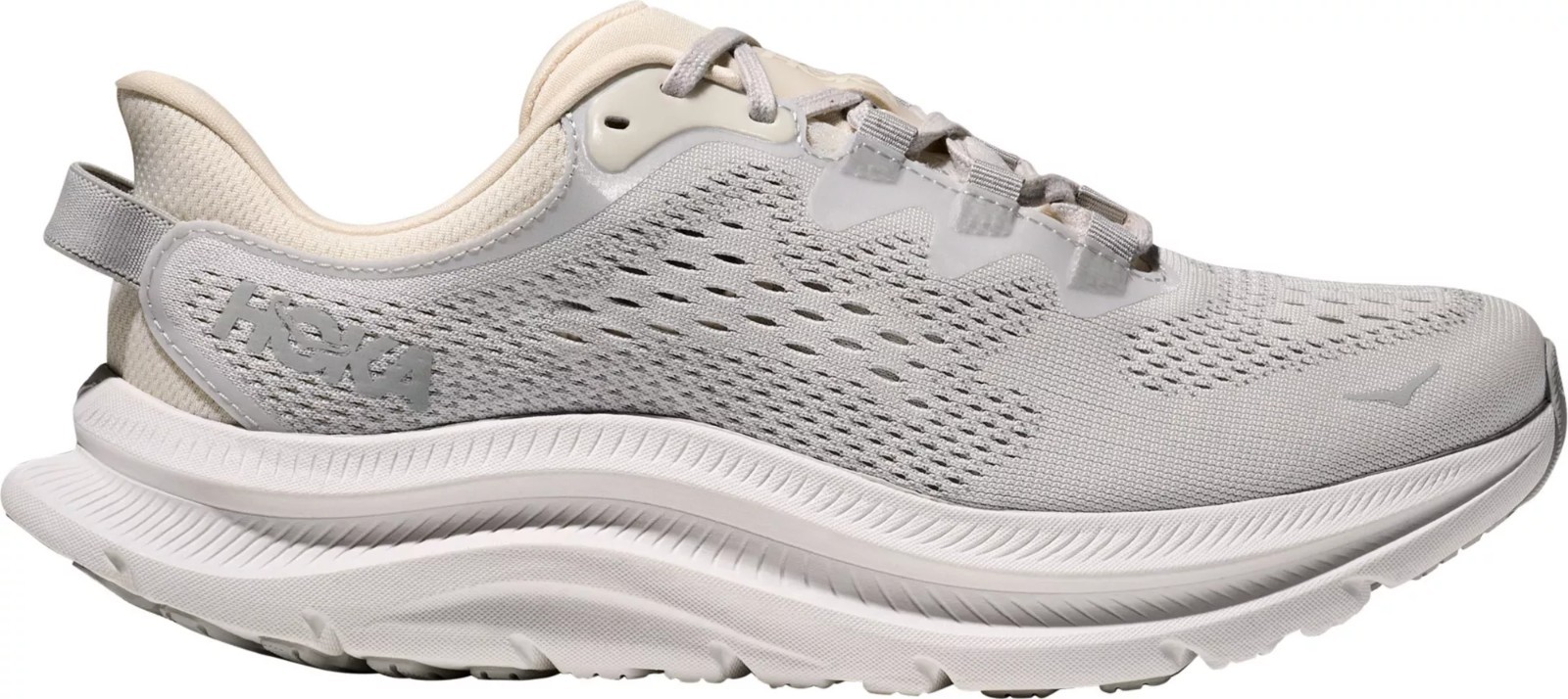 Hoka One One Kawana 2 Training Shoes Alabaster 1147913 / AMC Women's Size 6B NEW