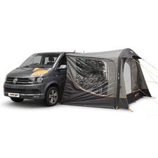 VANGO SUNLIGHT AIR AWNING SUN CANOPY 2in1 SIDE & FRONT PANELS 180-210cm