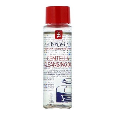 Erborian Centella Cleansing Oil 30ml