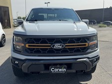 2024 Ford F-150 TREMOR