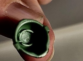 LEGO Star Wars Return of the Jedi  Boba Fett Minifigure from 9496