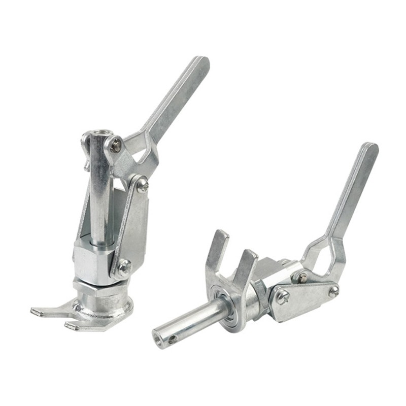 Engine Compressor Stand Valves Spring Compressor Tool For Professional Automotive Engine Repair ...