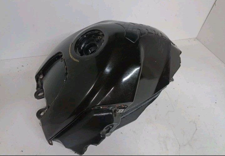 ✅Serbatoio benzina APRILIA SHIVER 750 07 10 Tanica Cover Plastica Fuel Tank 2007