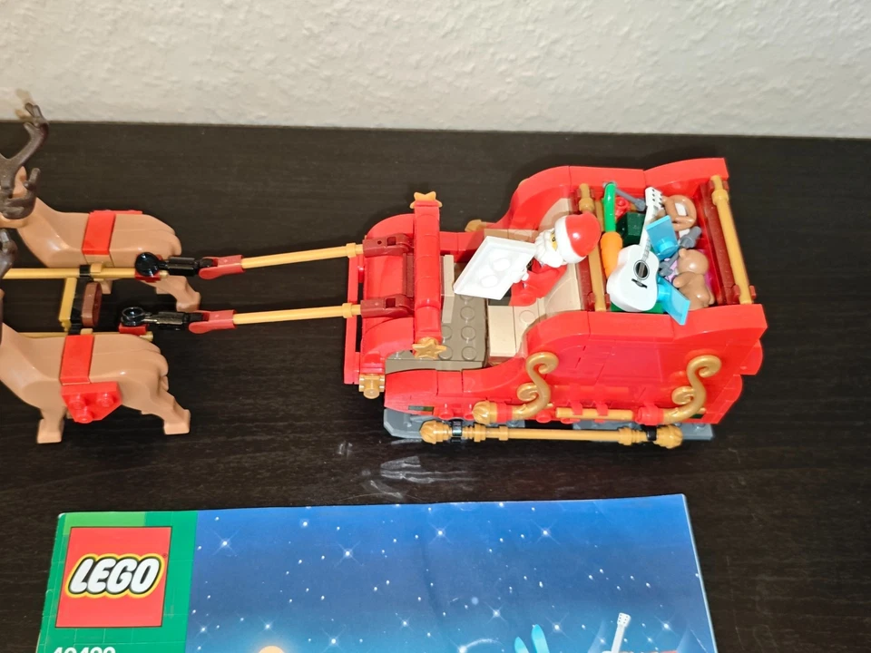 LEGO 40499, Foto 2 von 5