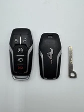 OEM Ford Mustang Smart Key Fob Used – Excellent Condition 2015–2017 