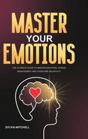 Master Your Emotions | Sylvia Mitchell | Buch | Gebunden | Englisch | 2020