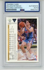 2018 Leaf Best of Basketball Cards 8