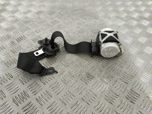 BMW 3 F30, F80 Sicherheitsgurt vorne links 34078320C 2.00 Diesel 135kw 15475187