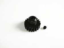 Hardened Steel 20T Motor Pinion Gear for Traxxas 1/5 X-Maxx XMAXX 6S 8S 1/6 XRT