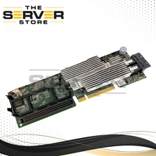 Cisco 12G SAS Modular PCIe Raid Controller Card w/ Riser Card UCSC-MRAID12G