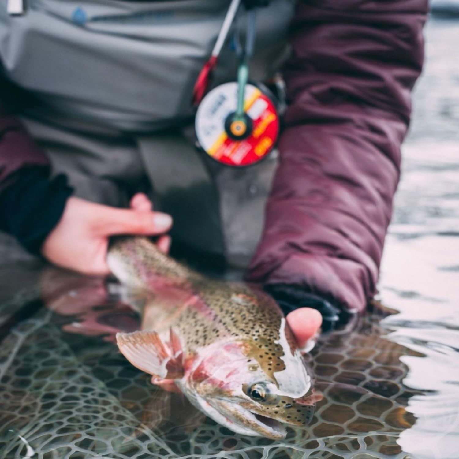 Powerflex Fly Fishing Accessories - Image 5