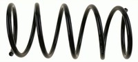 1X Sachs Fahrwerksfeder 997 727 FüR Berlingo CitroËN Partner Peugeot 13,25Mm Hdi