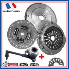 Kit d'embrayage Mercedes 306