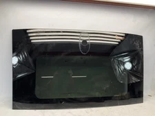 17-23 Alfa Romeo Giulia Rear Panoramic Sunroof Sun Roof Window Glass Panel P