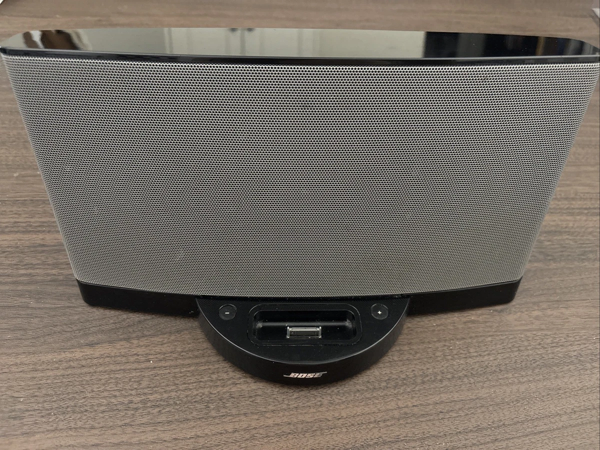 Bose SoundDock Series II Audio Player Docks & Mini Speakers for