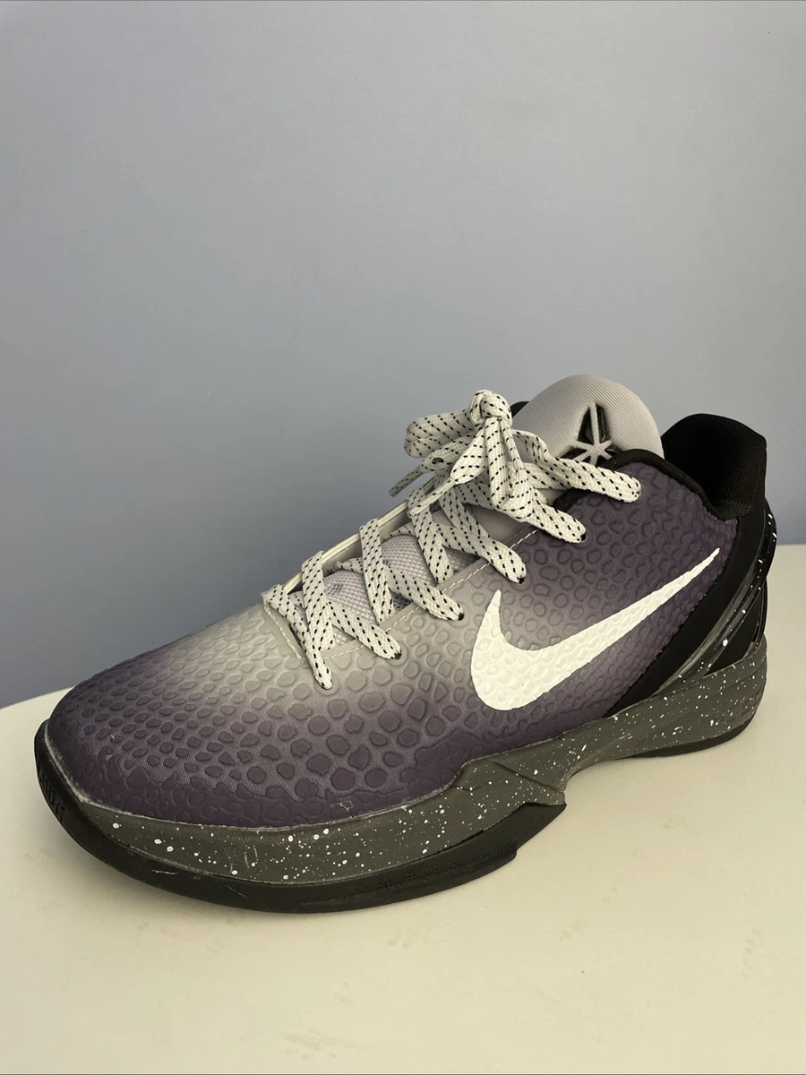 Nike Zoom Kobe 6 Protro EYBL for Sale | Authenticity Guaranteed | eBay